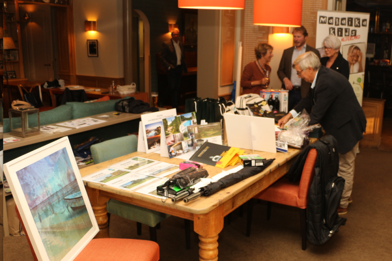 Malaika Kids Open 2018