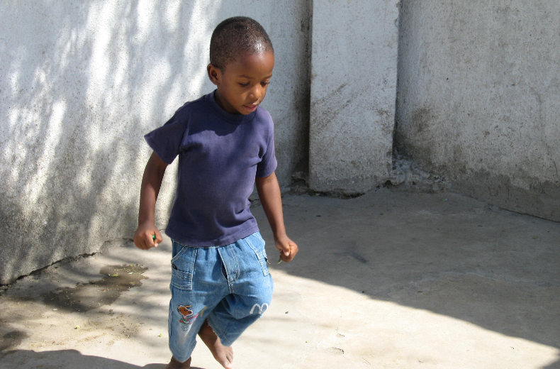 Izakiel ouders zijn terecht