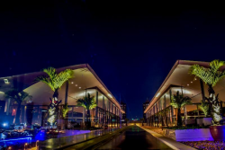 Kempinski Kilimanjaro Hotel