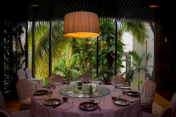 Kempinski Kilimanjaro Hotel