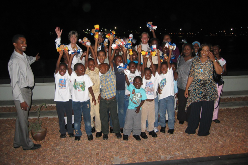 Kempinski Kilimanjaro Hotel