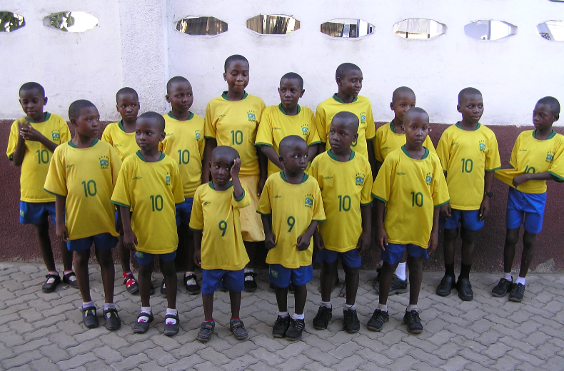 Competitie om studie en sport te stimuleren