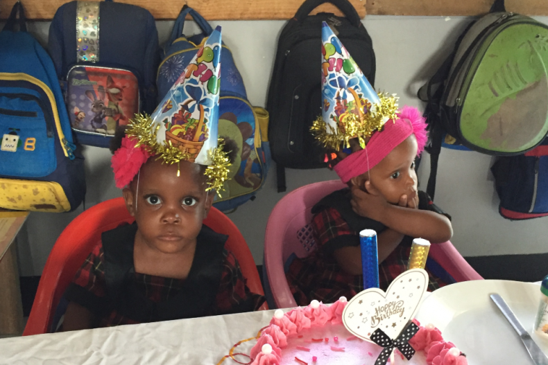 Verjaardag en geboortedatum