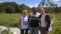 Wings of Support visited us