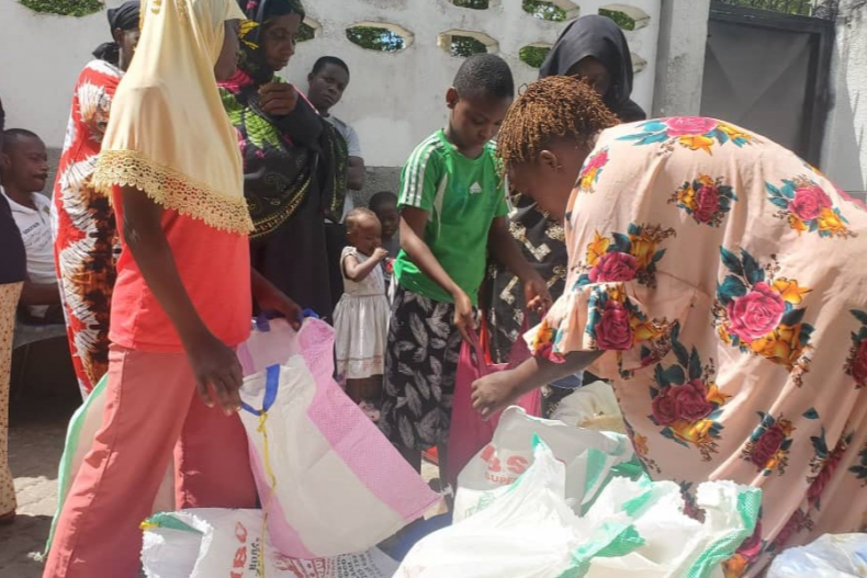 Familieondersteuningsprogramma